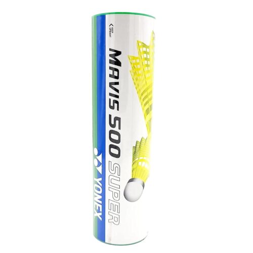 Yonex Mavis 500 Super Nylon ShuttleCock