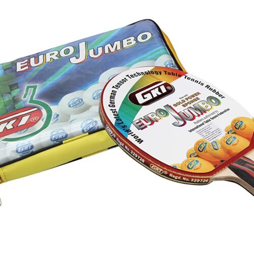 GKI EURO JUMBO