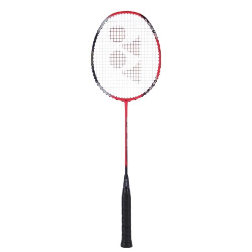 YONEX Graphite Badminton Racquet Astrox 3DG (Red, Black)