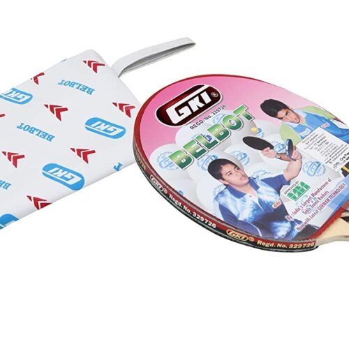 GKI BELBOT TABLE TENNIS