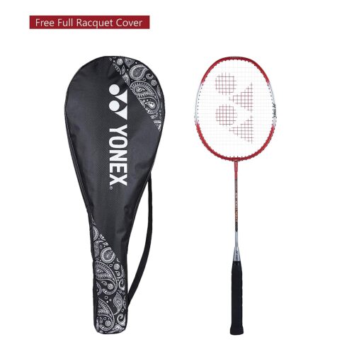 Yonex  ZR 100 Light Aluminum BR Red