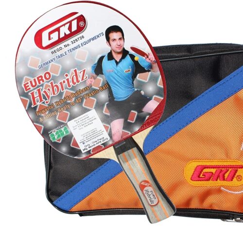 GKI EURO HYBRIDZ TABLE TENNIS