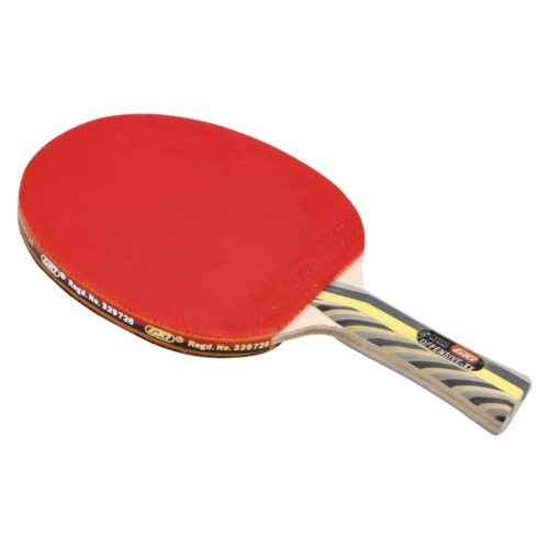 GKI Offensive XX Table Tennis Racquet